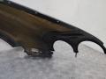 крыло переднее левое Bentley Continental GT 1 поколение 2004, 3W8821207B - фото №9