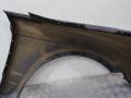 крыло переднее левое Bentley Continental GT 1 поколение 2004, 3W8821207B - фото №10