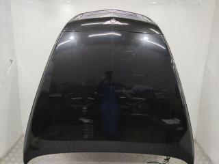 капот Bentley Continental GT 1 поколение 2004