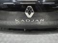 крышка багажника (дверь 3-5) Renault Kadjar 1 поколение [рестайлинг] 2018 - фото №6