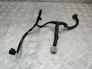 проводка Nissan Navara D23 2021