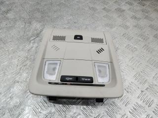 фонарь салона (плафон) Opel Insignia 2 поколение (B) 2017, 39117379