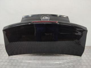 крышка багажника (дверь 3-5) Ford Mustang 6 поколение [рестайлинг] 2017, кабриолет, FR3B13A613A