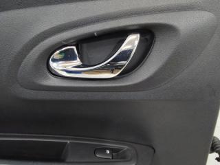 ручка внутренняя задняя левая Renault Kadjar 1 поколение [рестайлинг] 2018