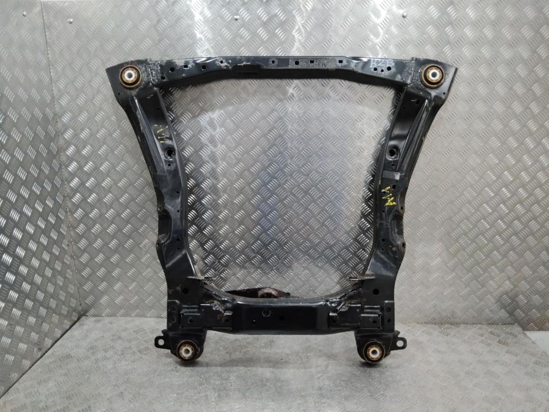 балка подвески передняя (подрамник) Opel Insignia 2 поколение (B) 2017, хетчбэк 5 дв., 84184896 - фото №1