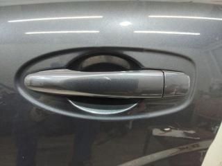 ручка наружная задняя левая Renault Kadjar 1 поколение [рестайлинг] 2018