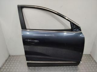 дверь передняя правая Renault Kadjar 1 поколение [рестайлинг] 2018