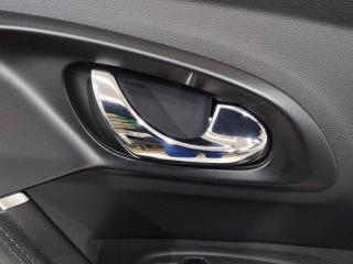 ручка внутренняя передняя правая Renault Kadjar 1 поколение [рестайлинг] 2018