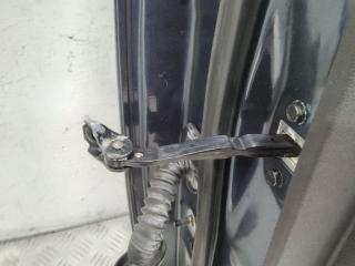 ограничитель открывания двери Renault Kadjar 1 поколение [рестайлинг] 2018