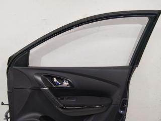 стеклоподъемник электрический передний правый Renault Kadjar 1 поколение [рестайлинг] 2018