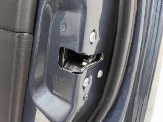 замок двери передней правой Renault Kadjar 1 поколение [рестайлинг] 2018