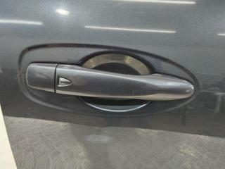 ручка наружная Renault Kadjar 1 поколение [рестайлинг] 2018