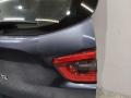 крышка багажника (дверь 3-5) Renault Kadjar 1 поколение [рестайлинг] 2018 - фото №3