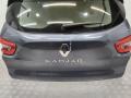 крышка багажника (дверь 3-5) Renault Kadjar 1 поколение [рестайлинг] 2018 - фото №4