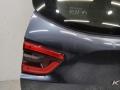 крышка багажника (дверь 3-5) Renault Kadjar 1 поколение [рестайлинг] 2018 - фото №5