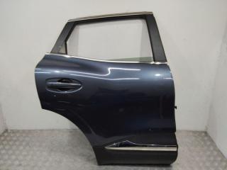 дверь задняя правая Renault Kadjar 1 поколение [рестайлинг] 2018