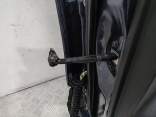 ограничитель открывания двери Renault Kadjar 1 поколение [рестайлинг] 2018