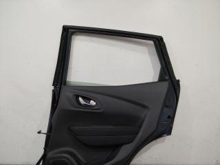 стеклоподъемник электрический задний правый Renault Kadjar 1 поколение [рестайлинг] 2018