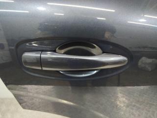 ручка наружная задняя правая Renault Kadjar 1 поколение [рестайлинг] 2018