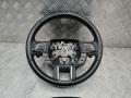 руль Land Rover Range Rover 4 поколение 2013, BJ32043B13BF8PVJ, BJ3M3F563KE - фото №3