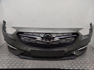бампер передний Opel Insignia 2 поколение (B) 2018