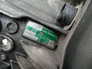 КПП автоматическая (АКПП) Audi A6 4F/C6 [рестайлинг] 2008, 3.0 л., ASB, дизель, KGX, 6HP19