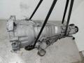 КПП автоматическая (АКПП) Audi A6 4F/C6 [рестайлинг] 2008, 3.0 л., ASB, дизель, KGX, 6HP19 - фото №4
