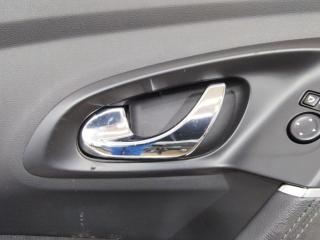 ручка внутренняя передняя левая Renault Kadjar 1 поколение [рестайлинг] 2018