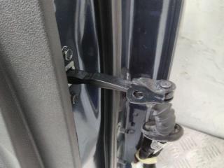 ограничитель открывания двери Renault Kadjar 1 поколение [рестайлинг] 2018