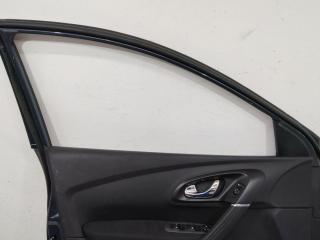 стеклоподъемник электрический передний левый Renault Kadjar 1 поколение [рестайлинг] 2018