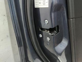 замок двери передней левой Renault Kadjar 1 поколение [рестайлинг] 2018