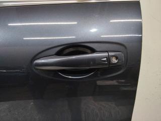 ручка наружная Renault Kadjar 1 поколение [рестайлинг] 2018