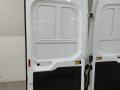 Дверь задняя распашная (комплект) Ford Transit 8 поколение 2017 - фото №10