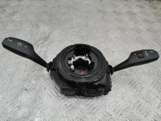 переключатель подрулевой (стрекоза) BMW 1 серия F20/F21 2011, 9242281