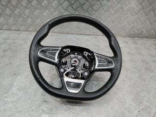 руль Renault Scenic 4 поколение 2019, 484001840R