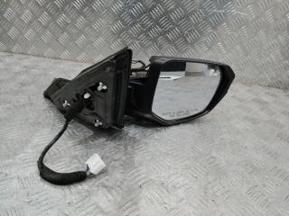 зеркало наружное правое Honda Civic 10 поколение 2017