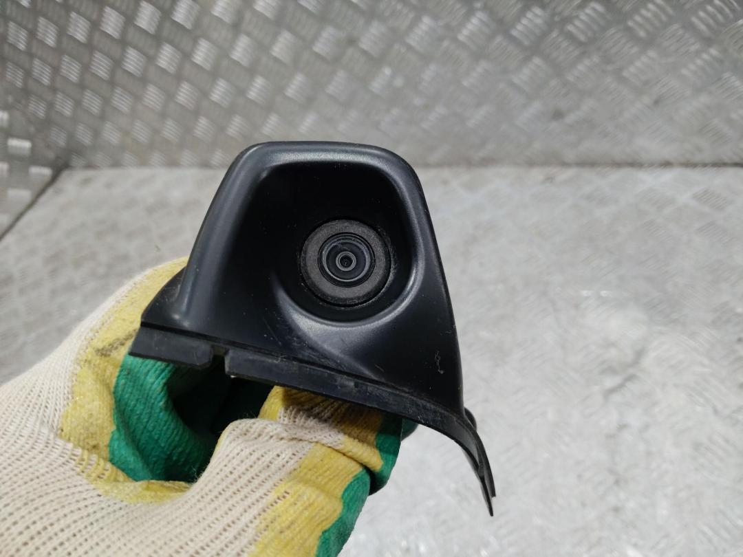 камера бокового обзора Honda Civic 10 поколение 2017, 36580TBAA01, GPKDE736SC - фото №1