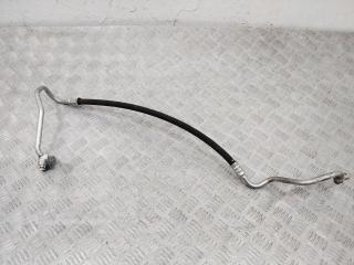 трубка кондиционера BMW 5 серия G30/G31 2016, 3.0 л., дизель, 9376742