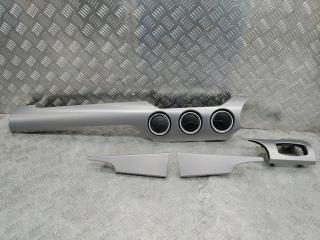 накладка на торпедо (консоль) Ford Mustang 6 поколение [рестайлинг] 2021