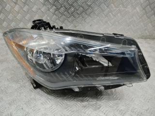 фара правая Mercedes-Benz CLA-Класс C117 [рестайлинг] 2018, A1178200861