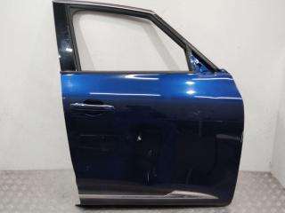 дверь передняя правая Renault Scenic 4 поколение 2017