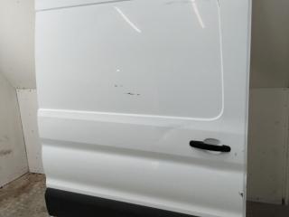 дверь сдвижная Ford Transit 8 поколение [рестайлинг] 2018