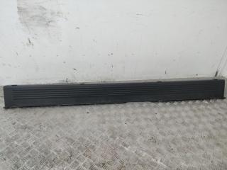 бампер задний Citroen Jumper 2 поколение 2012, 1305763070