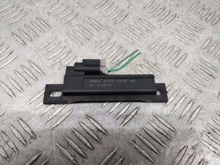 антенна Renault Kadjar 1 поколение [рестайлинг] 2018, 4080806900