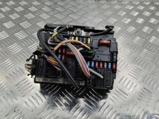 блок предохранителей Citroen C3 2 поколение 2009, 9664997880, R09