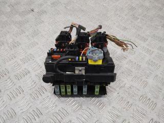 блок предохранителей Peugeot 207 1 поколение [рестайлинг] 2009, 9664997880, R09