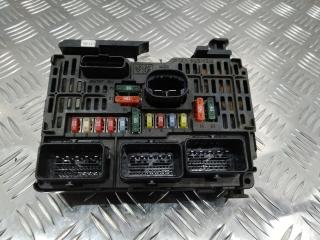блок предохранителей Citroen C5 1 поколение [рестайлинг] 2007, 9661682980, L11