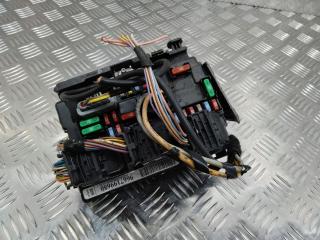 блок предохранителей Citroen C3 2 поколение 2011, 9667199680, R08