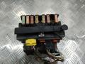 блок предохранителей Peugeot 308 T7 2009, 9666700480, R05 - фото №3