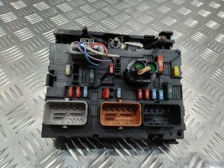 блок предохранителей Peugeot 207 1 поколение 2007, 9664055780, L11